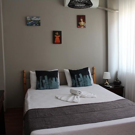 איסטמבול Likya Apart Hotel מראה חיצוני תמונה