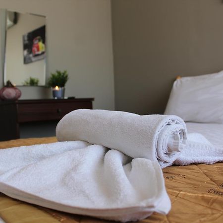 איסטמבול Likya Apart Hotel מראה חיצוני תמונה