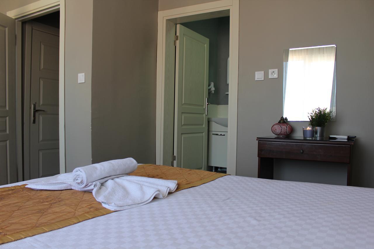 איסטמבול Likya Apart Hotel מראה חיצוני תמונה