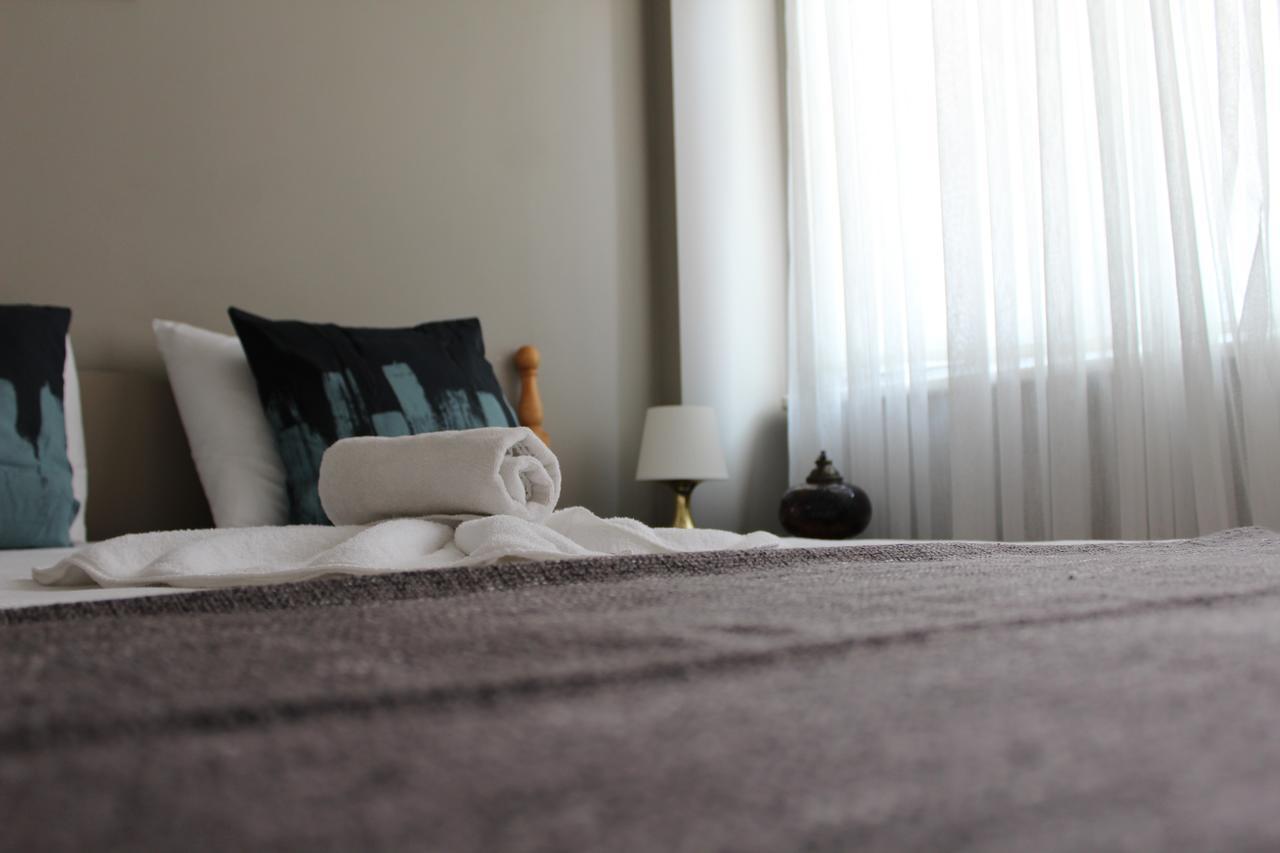 איסטמבול Likya Apart Hotel מראה חיצוני תמונה