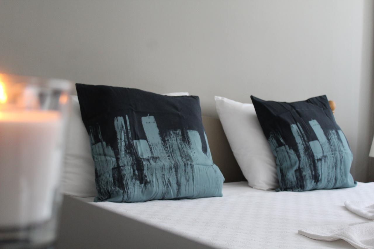 איסטמבול Likya Apart Hotel מראה חיצוני תמונה