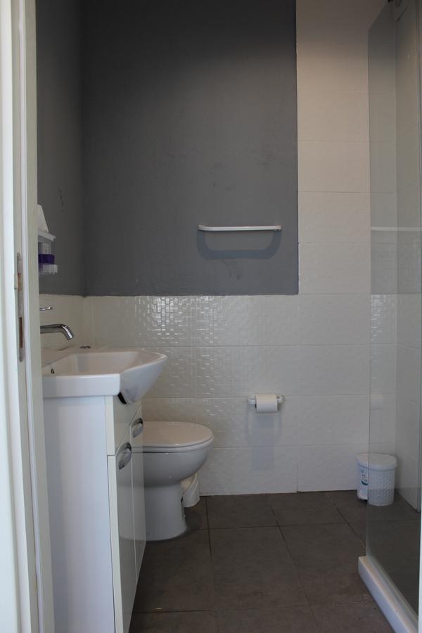 איסטמבול Likya Apart Hotel מראה חיצוני תמונה