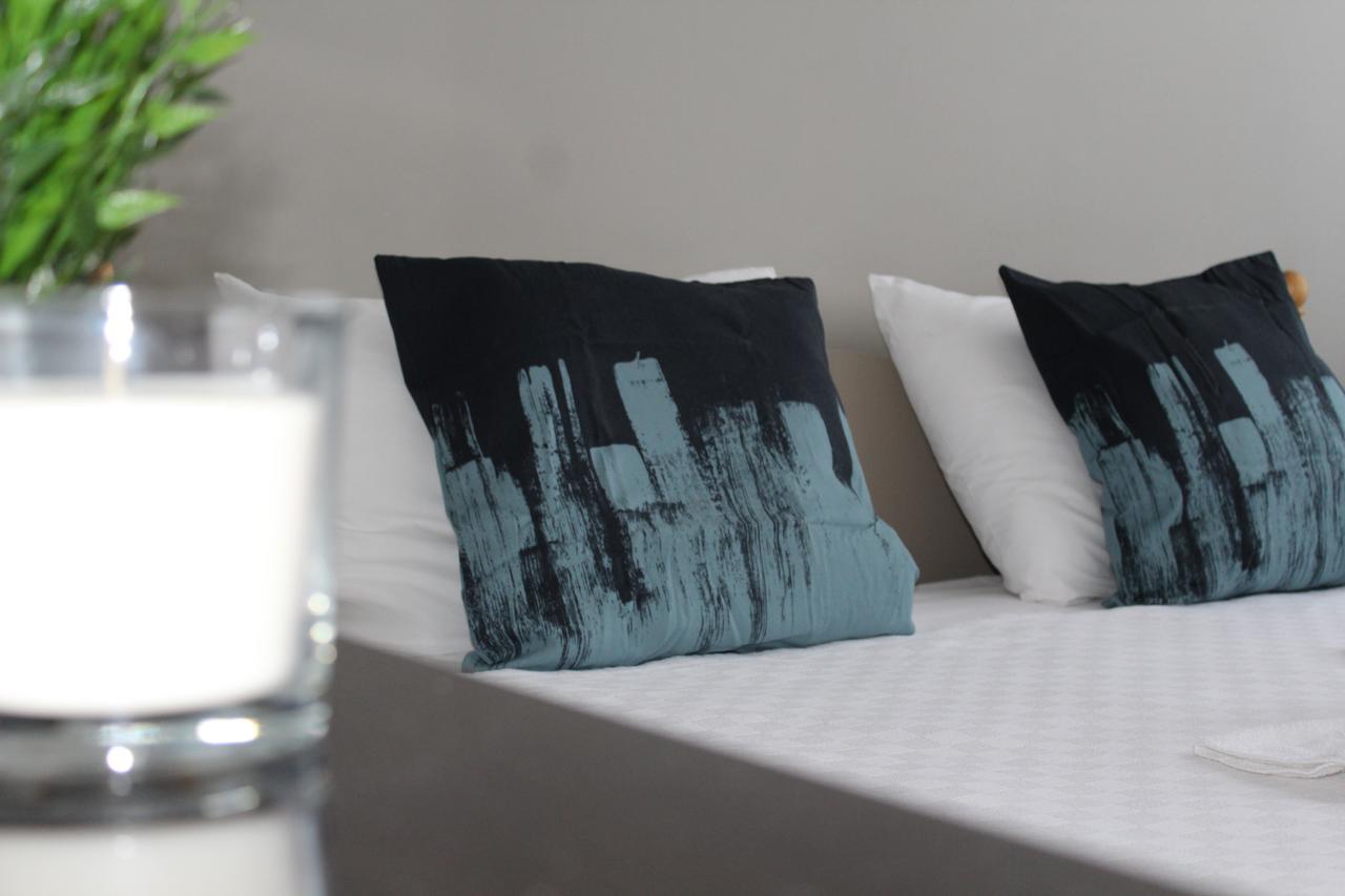 איסטמבול Likya Apart Hotel מראה חיצוני תמונה