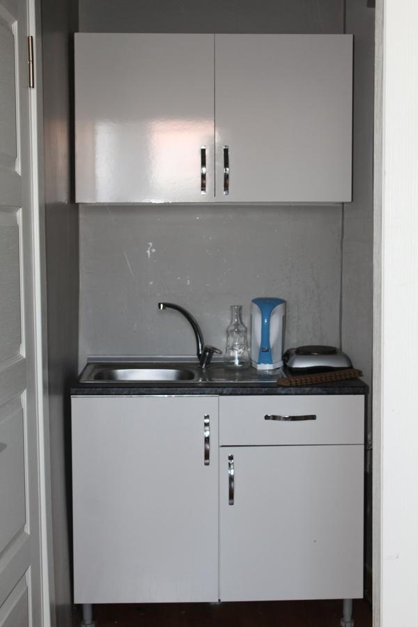 איסטמבול Likya Apart Hotel מראה חיצוני תמונה